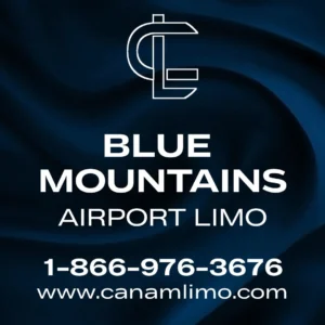 Blue Montains Limo Service