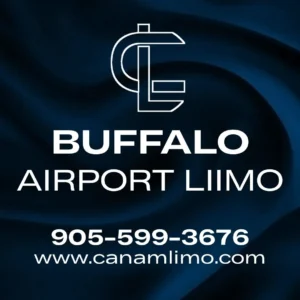 Buffalo Airport Limo