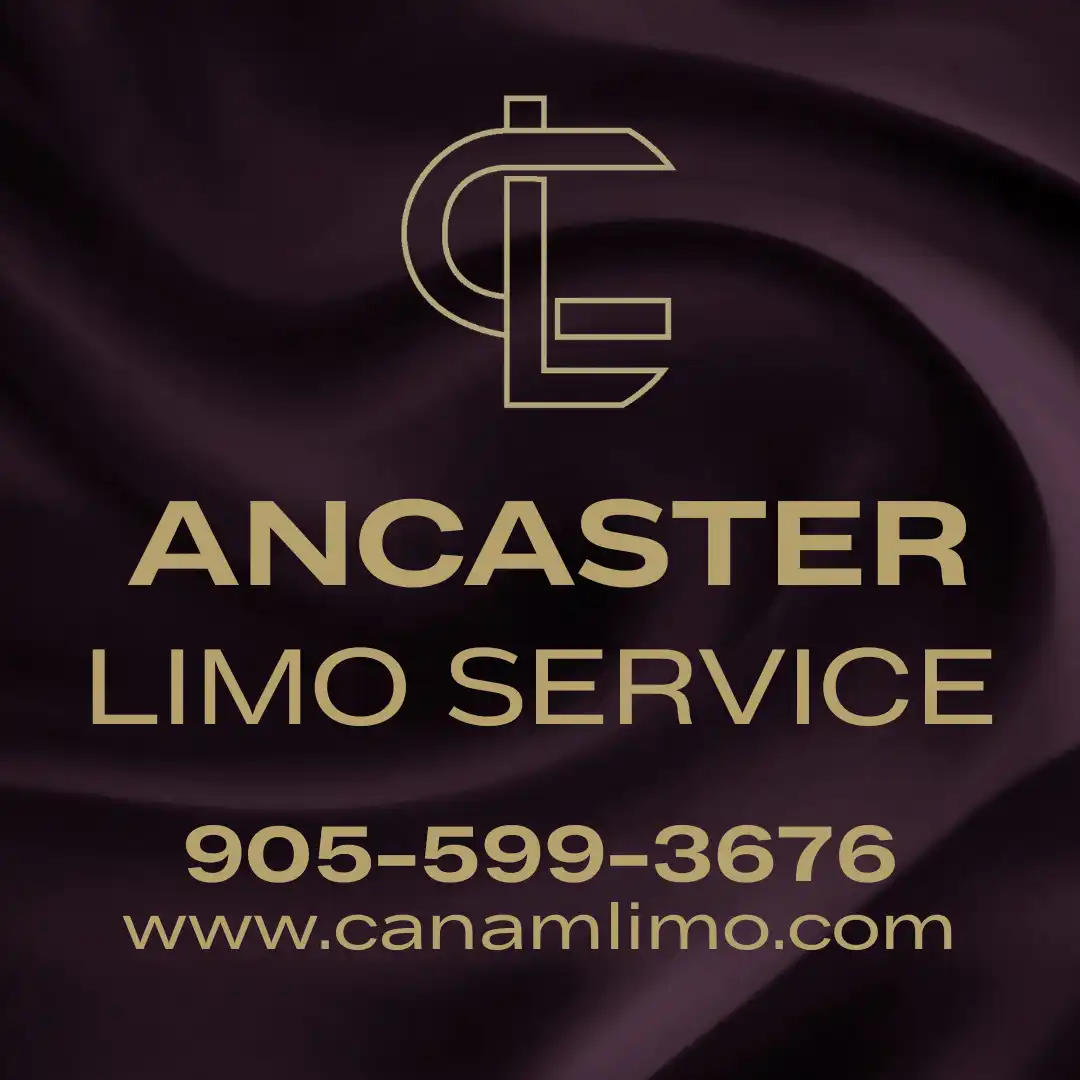 Limo Service Ancaster