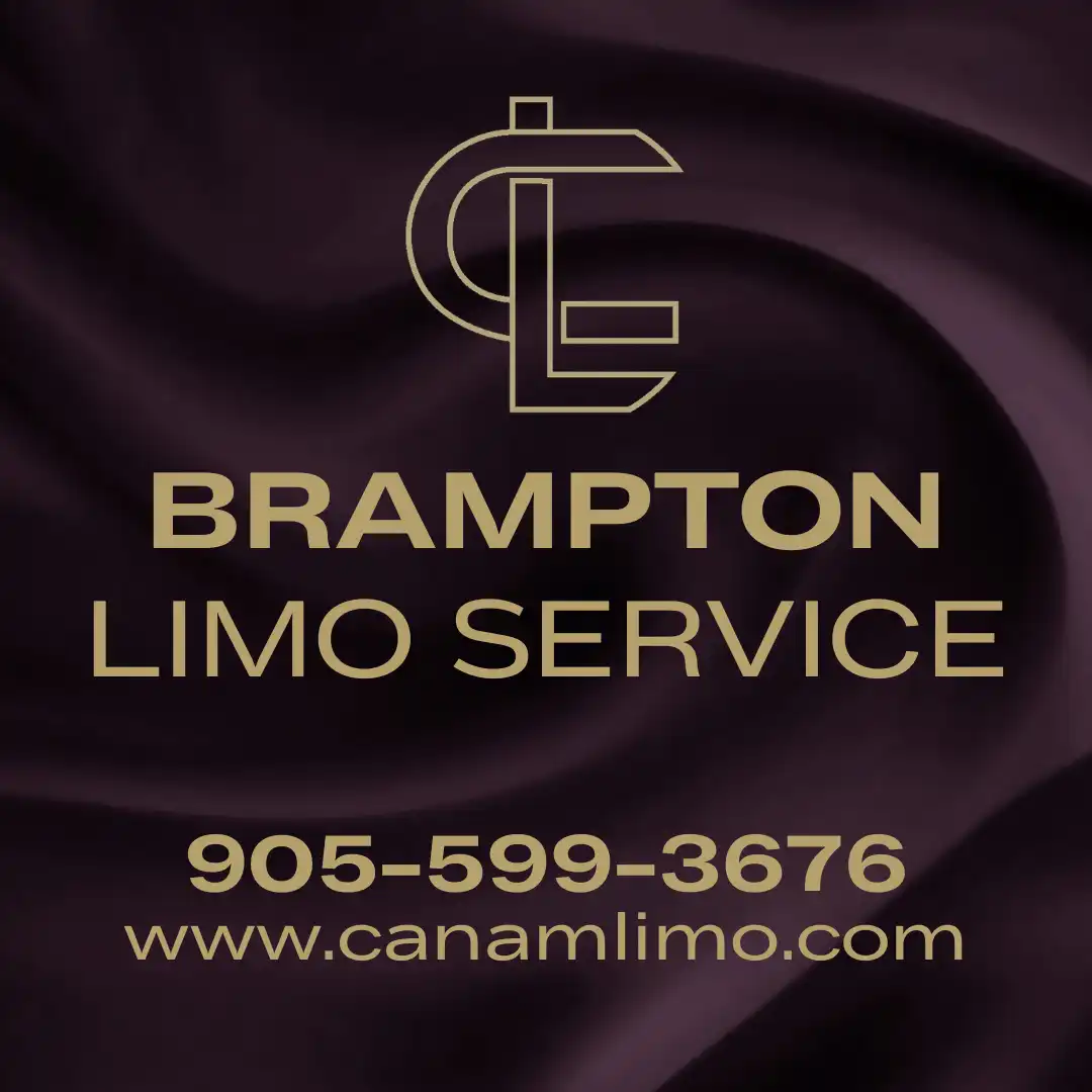 Limo Service Brampton