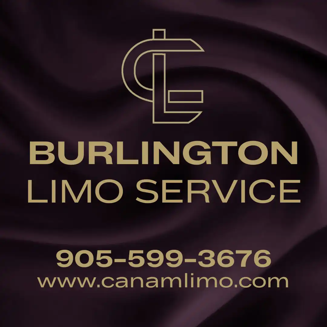 Limousine Service Burlington