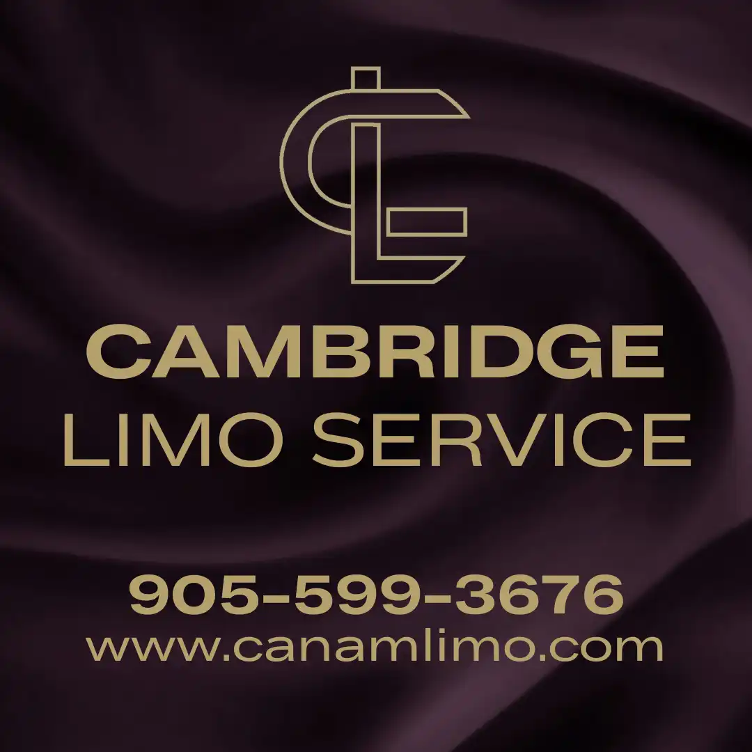 Limousine Service Cambridge