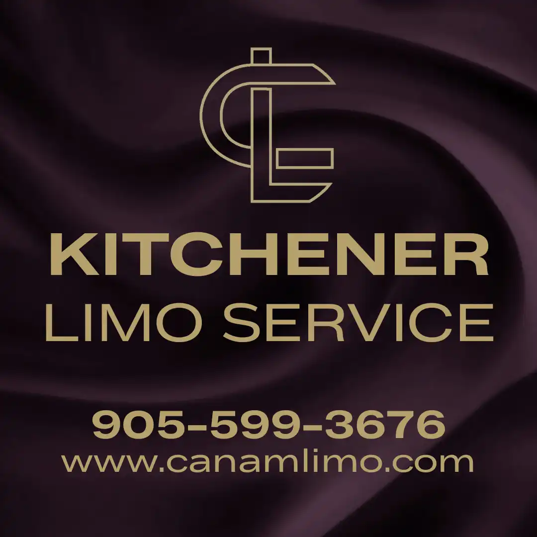 Limo Service Kitchener