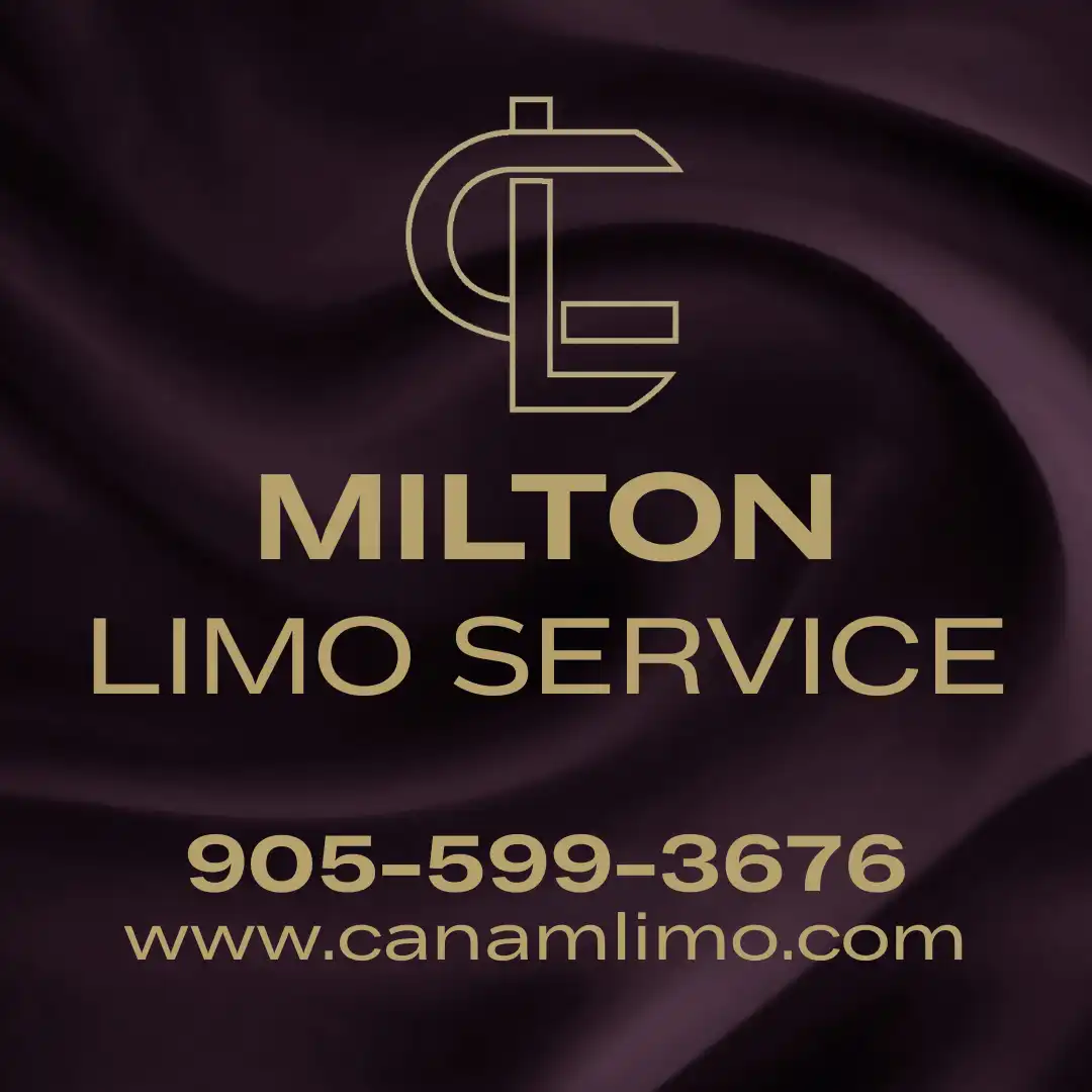 Limo Service Milton