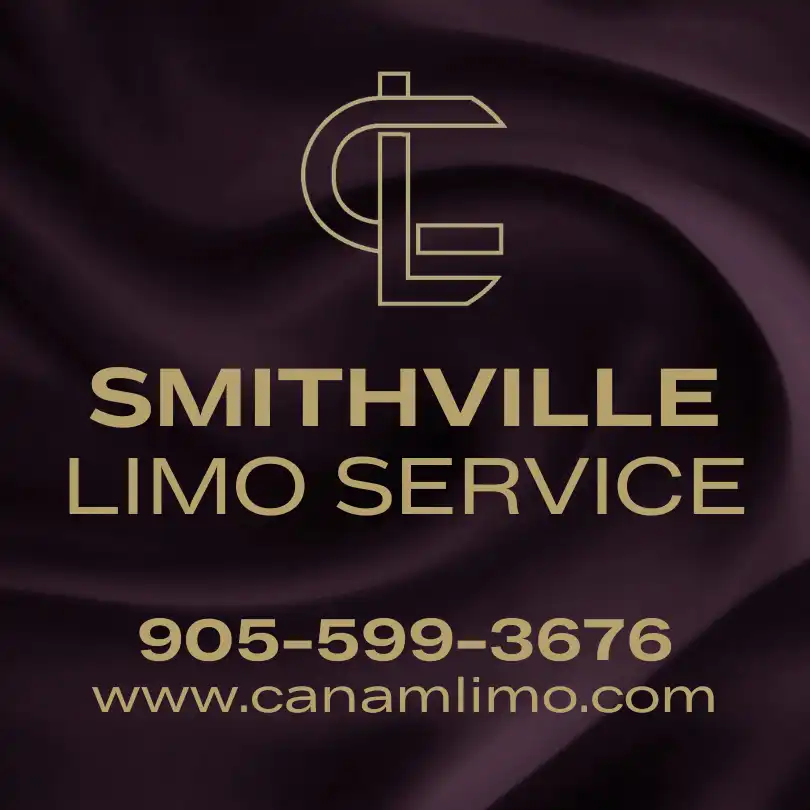 Airport Limo Smithville