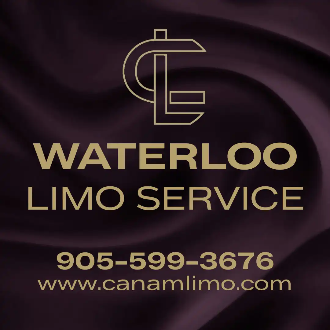 Waterloo Limo Service