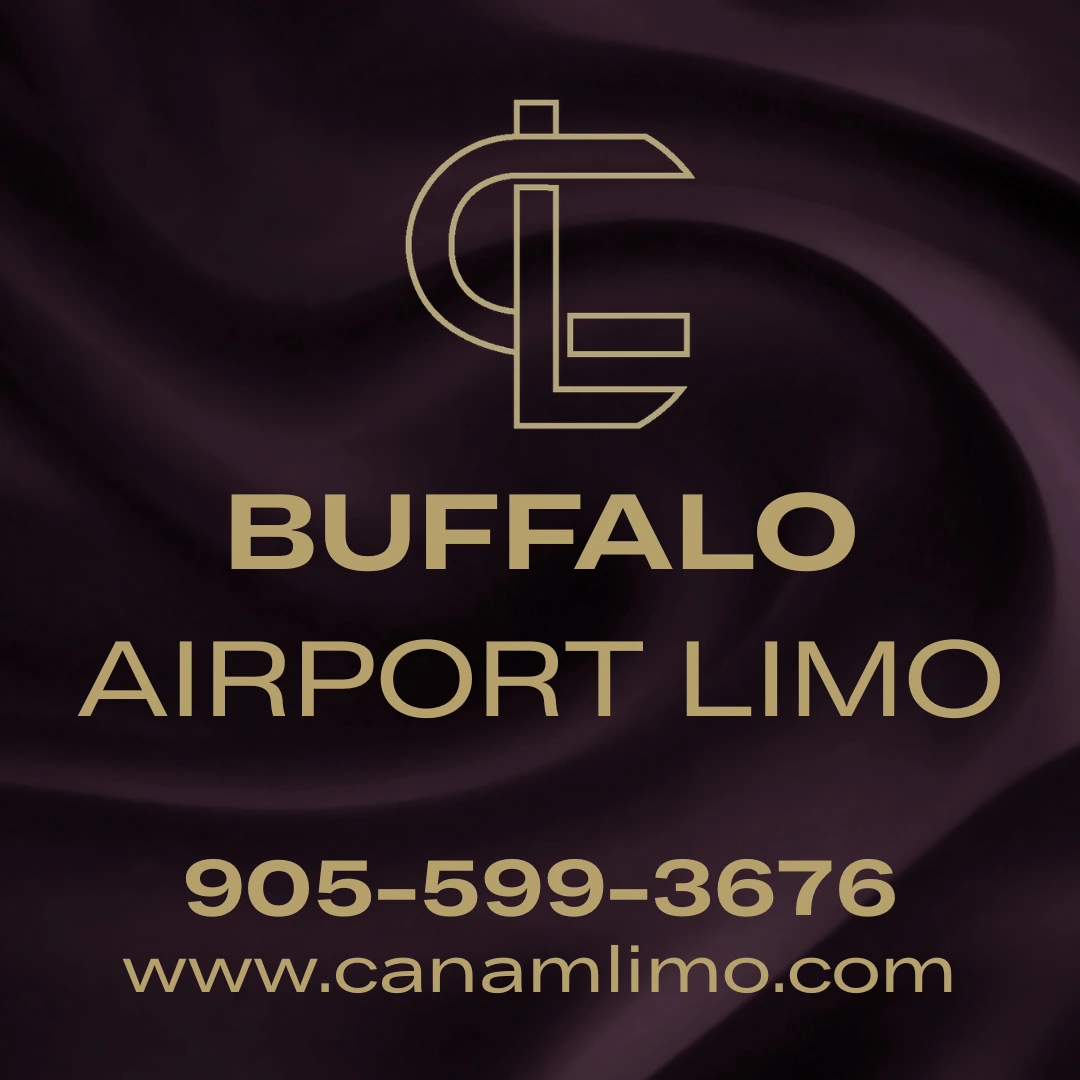 Buffalo Airport limo Service