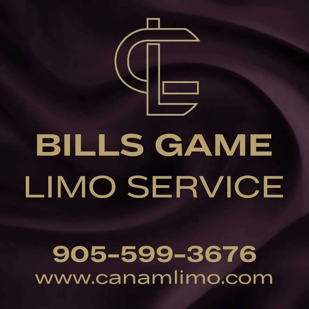 Bills Game Limousine Service