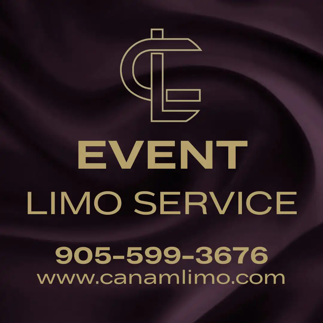 Event Limo Service Toronto