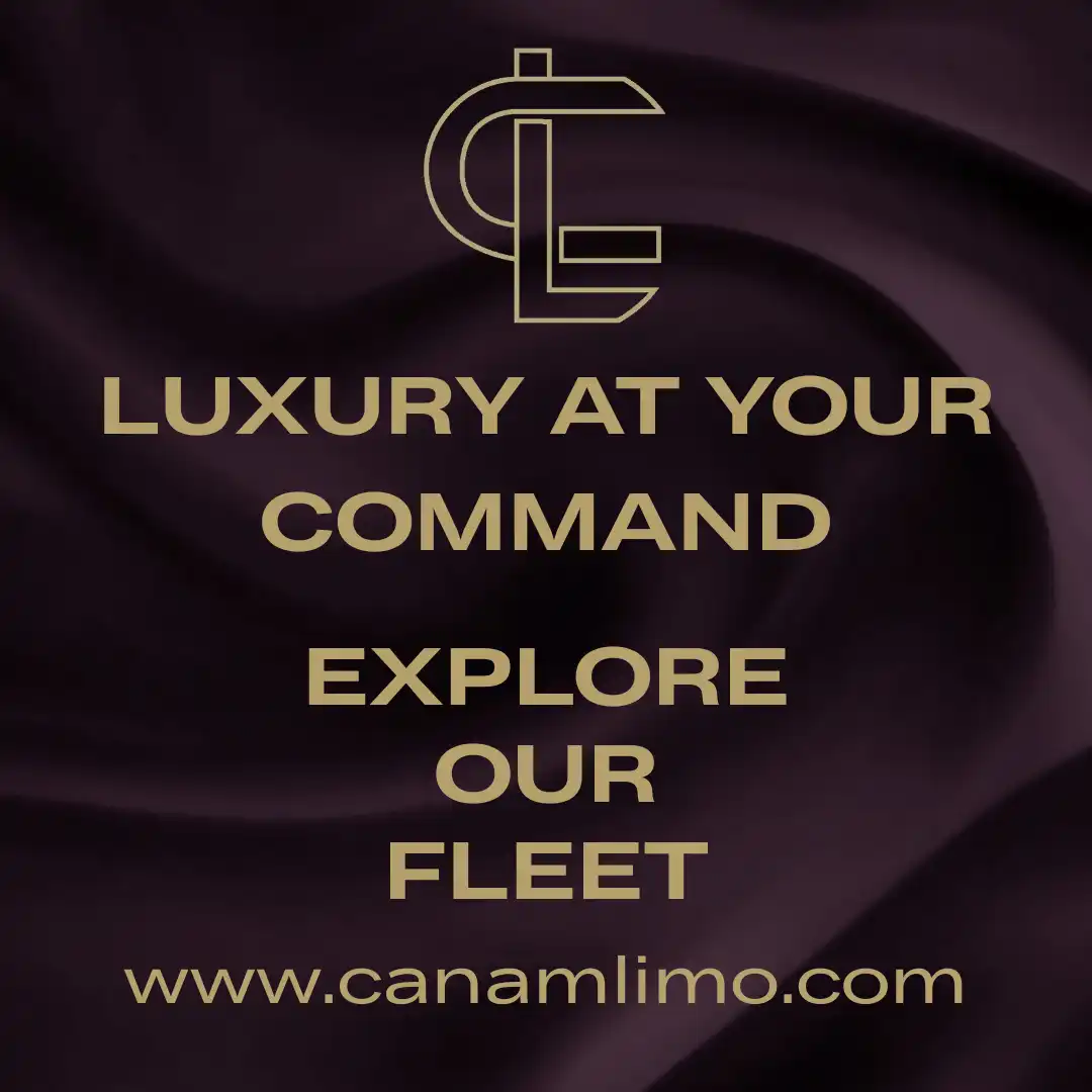 Explore our Fleet of limos
