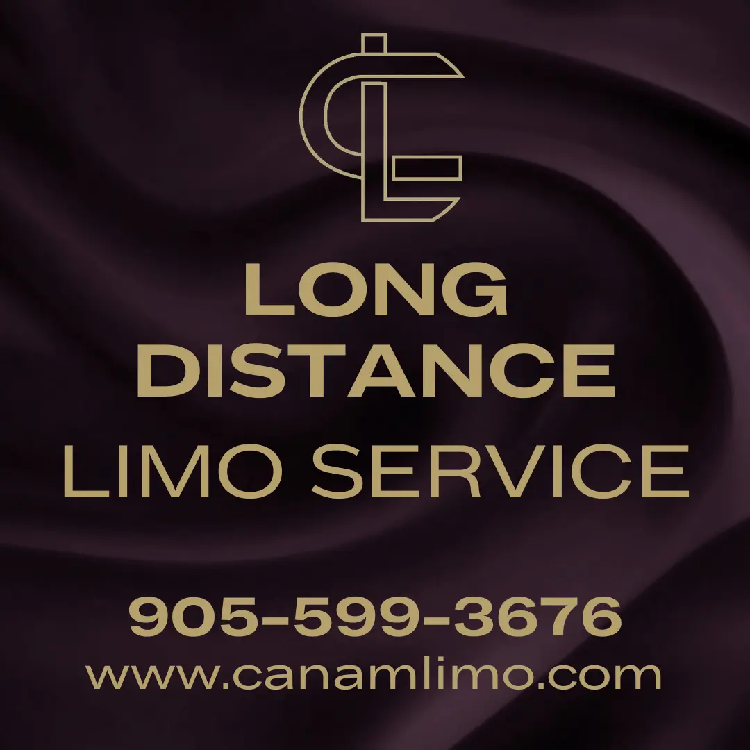 Limo Service for Long Distance Travel