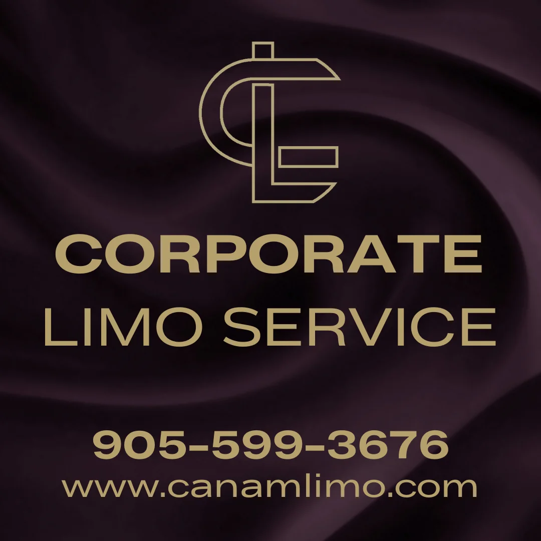 Corporate Limo Service