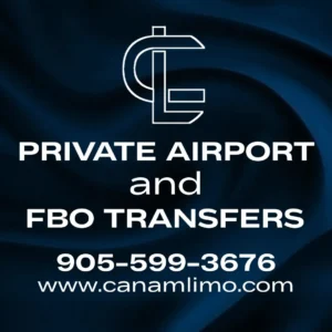 Private Airport Limo Service