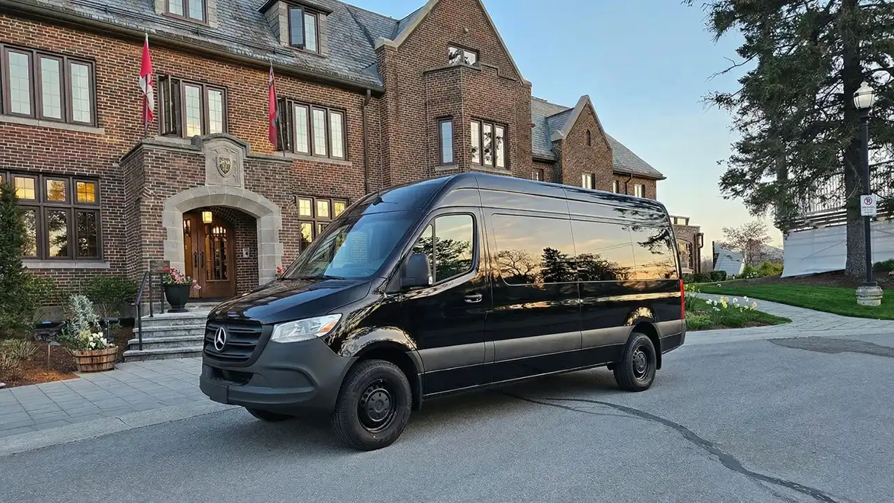 Fleet-12-Passenger-Mercedes-Sprinter