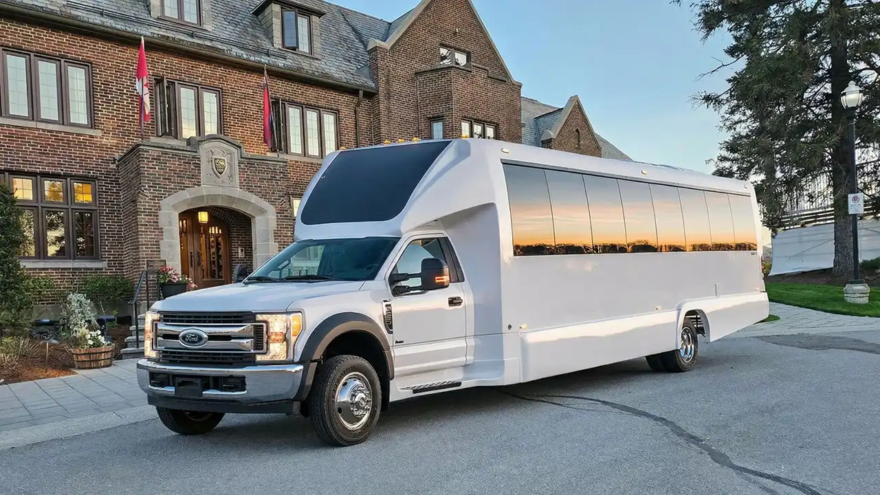 Fleet-22-Passenger-Party-Bus