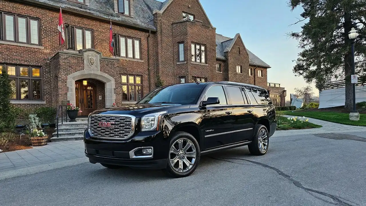 Fleet-6-Passenger-GMC-Denali