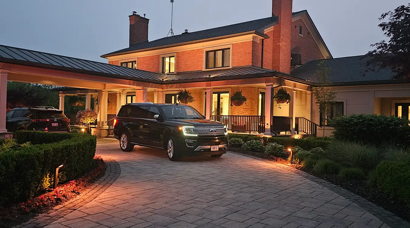 Ford Expedition Limo Service