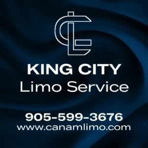 King City Limo