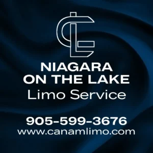 Buffalo to Niagara on the Lake