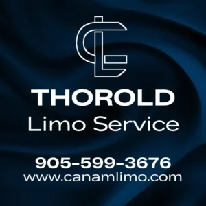 Thorold Limo Service