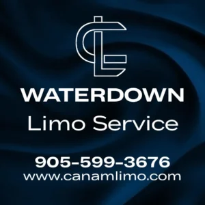 Waterdown Limo Service