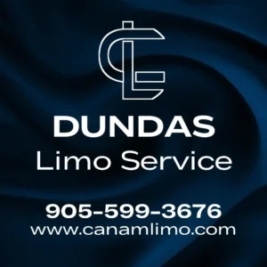 Dundas Limo Service