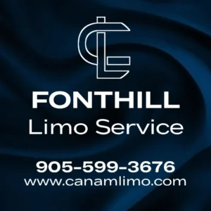 Fonthill Limo Service