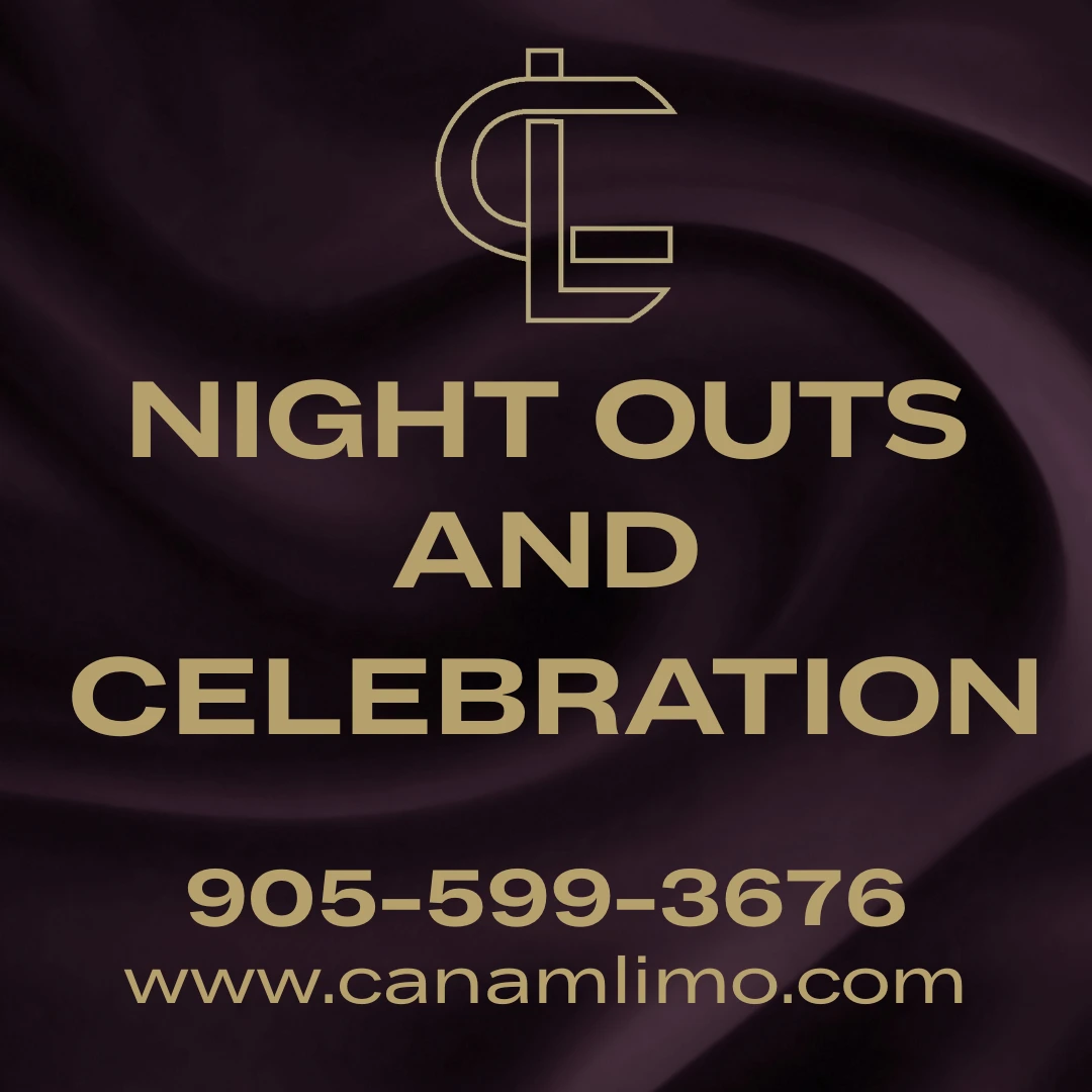 Celebration Limousine service