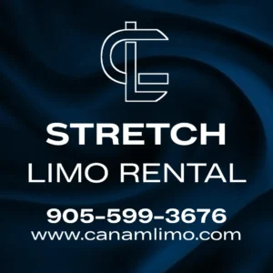 Stretch Limo Rental