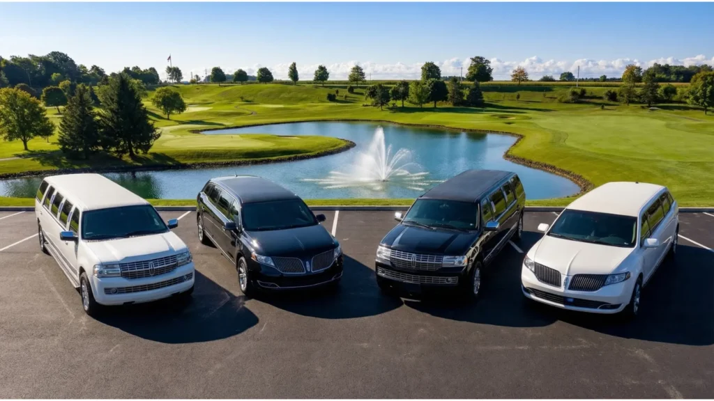 Stretch Limo Rentals