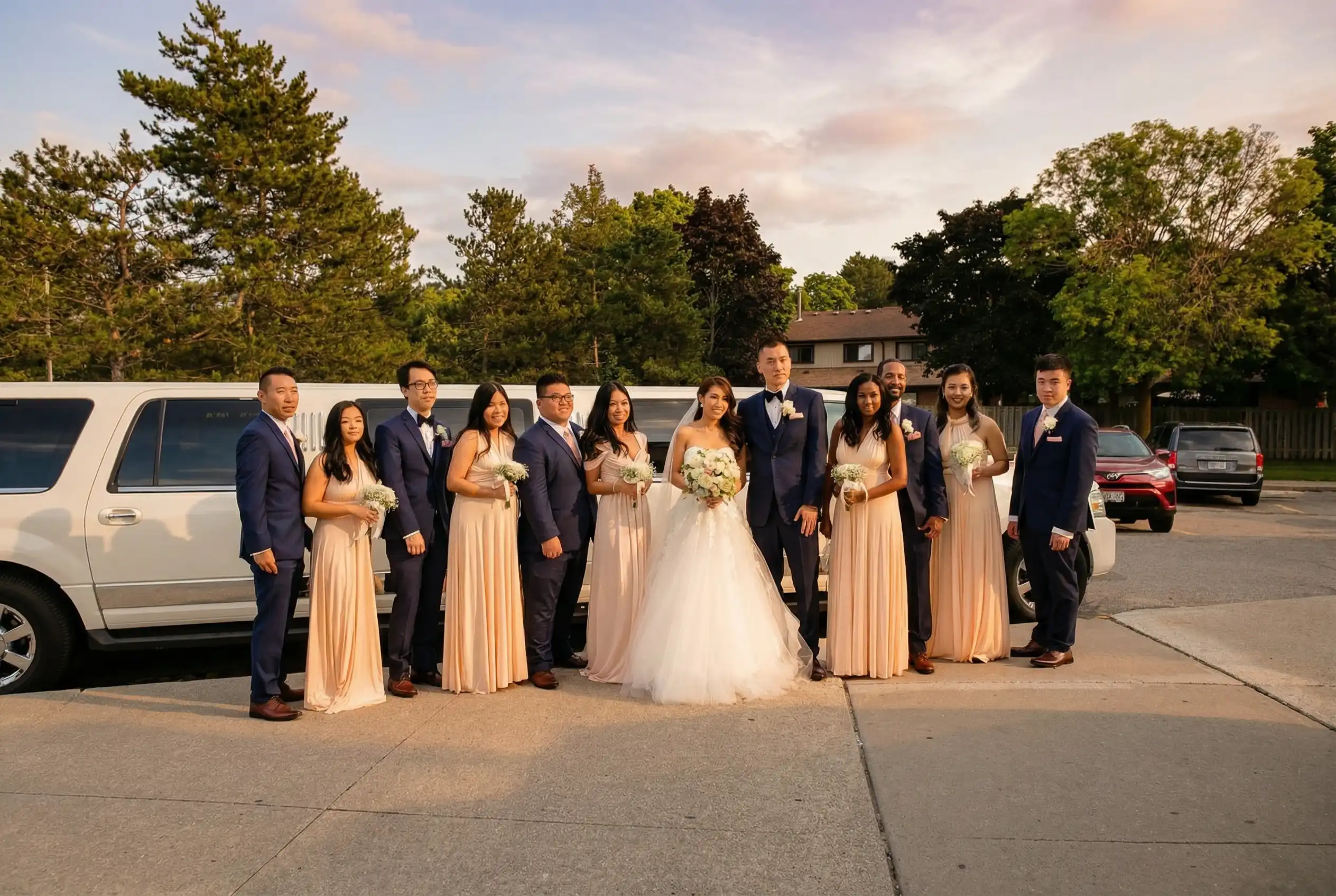 Thumb-5-Wedding-Limo-Service