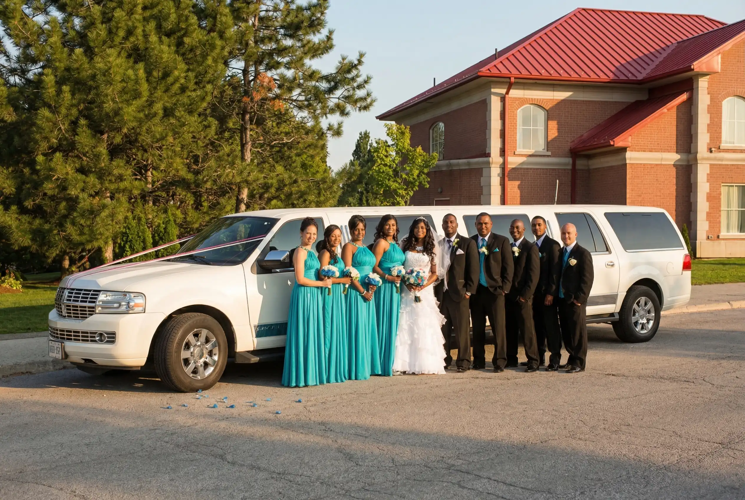 Thumb-6-Wedding-Limo-Service