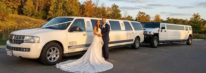 Wdding Limo Service