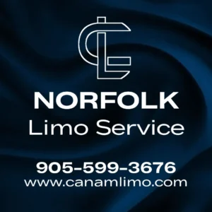Norfolk Limo Service